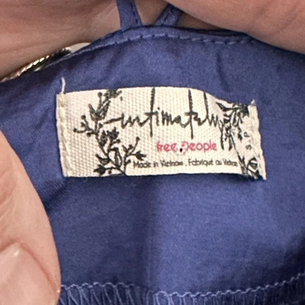 Free People Intimates Camisole